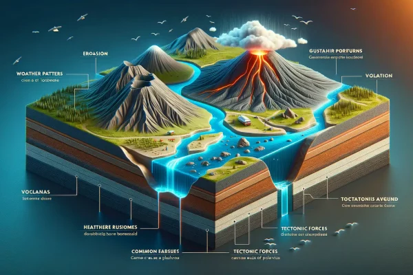 Common Causes of Plateaus