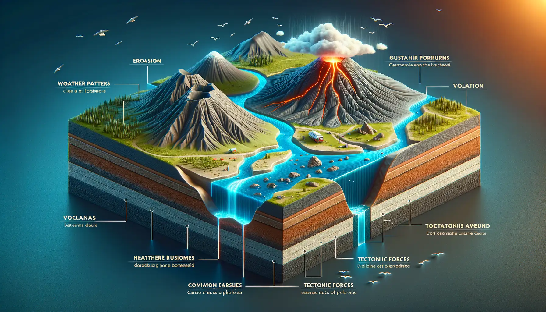 Common Causes of Plateaus