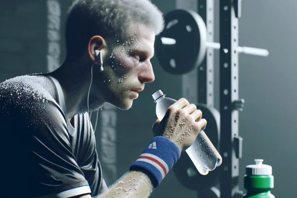 Signs and Symptoms of Dehydration During Exercise