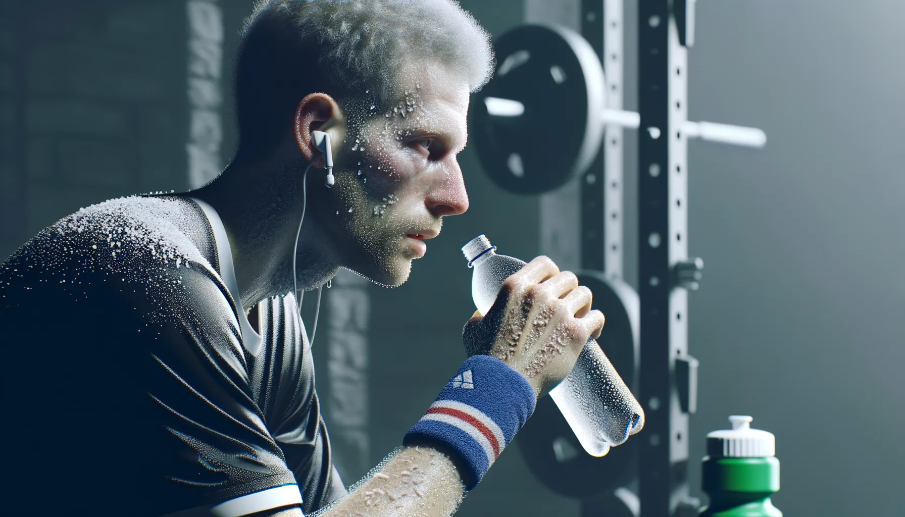 Signs and Symptoms of Dehydration During Exercise