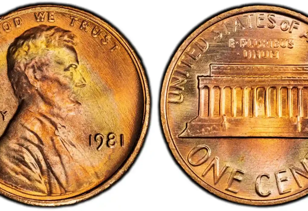 1981 1C RD