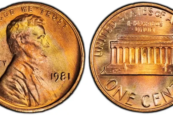 1981 1C RD