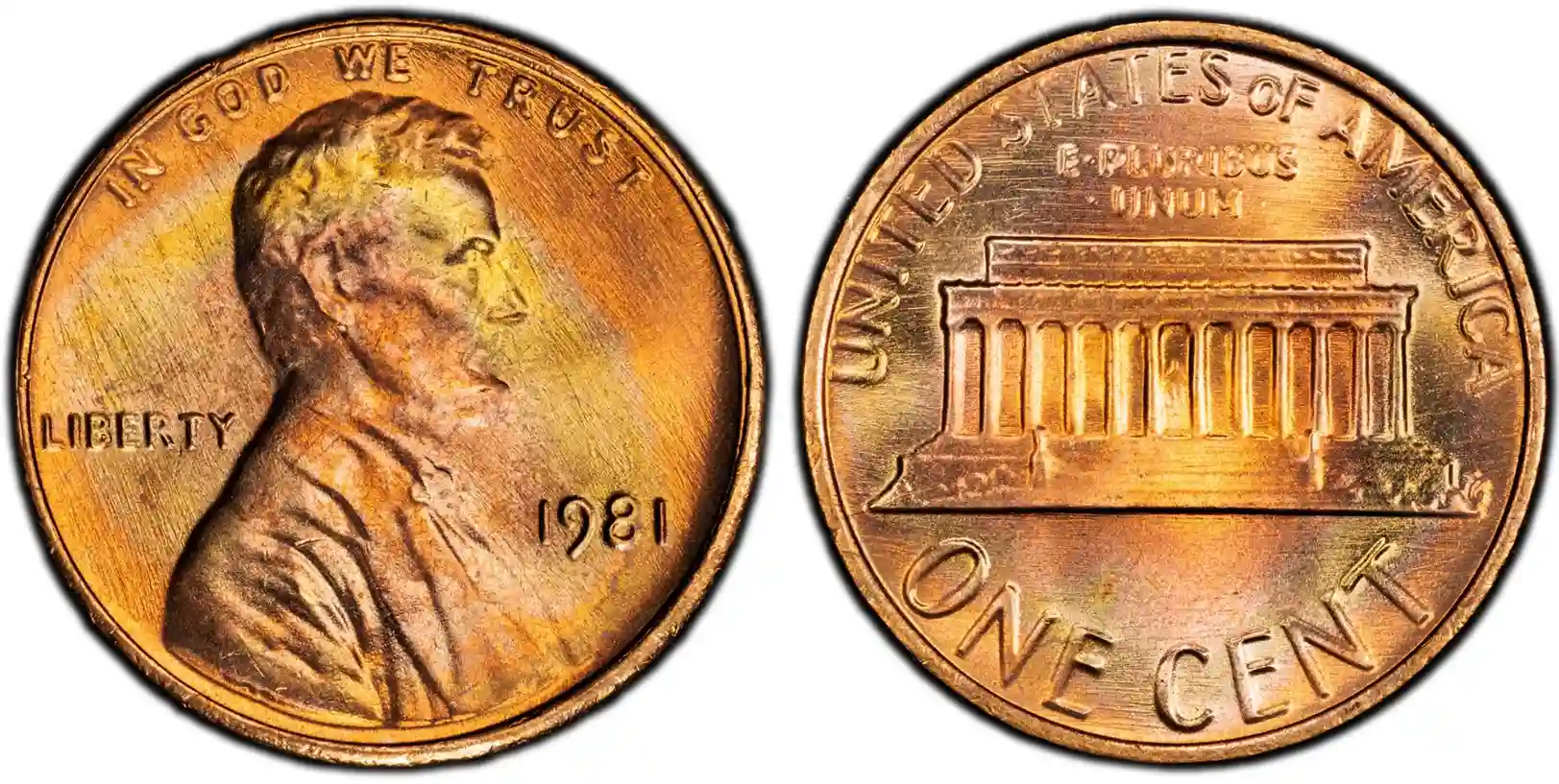1981 1C RD